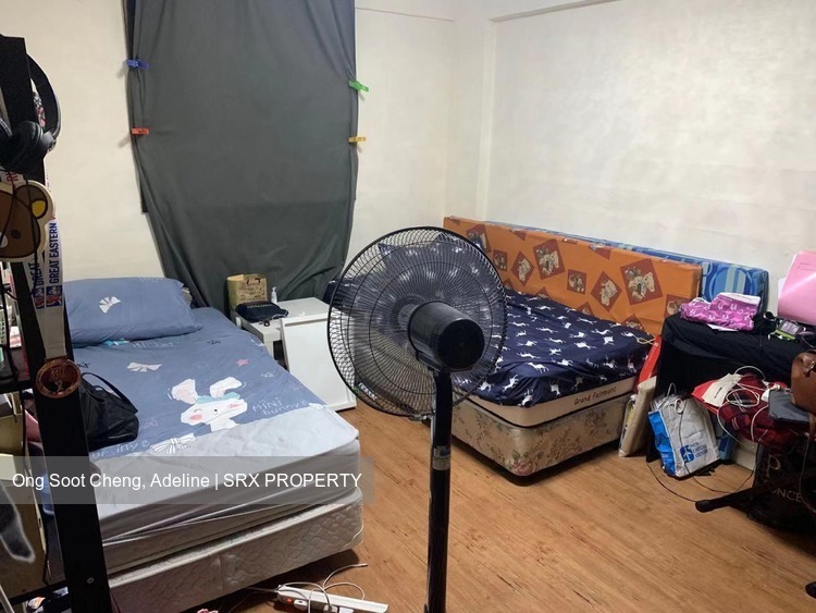 Blk 82 Commonwealth Close (Queenstown), HDB 3 Rooms #218186061